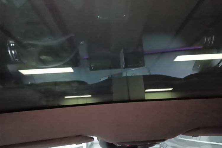 Used XPeng P7+ 2024 Long-Range Max Headliner