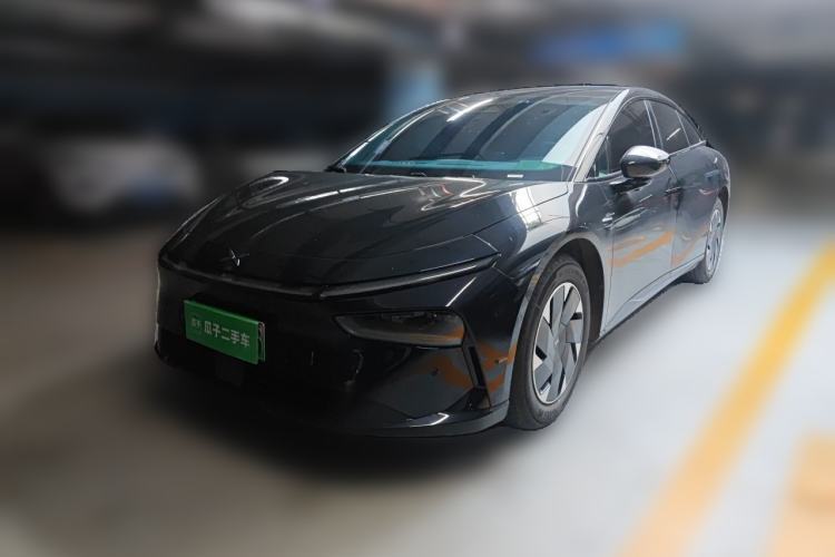 Used XPeng P7+ 2024 Long-Range Max Guazi used car, China used car export, Used car for sale, Used  cars, Cheapest cars for sale