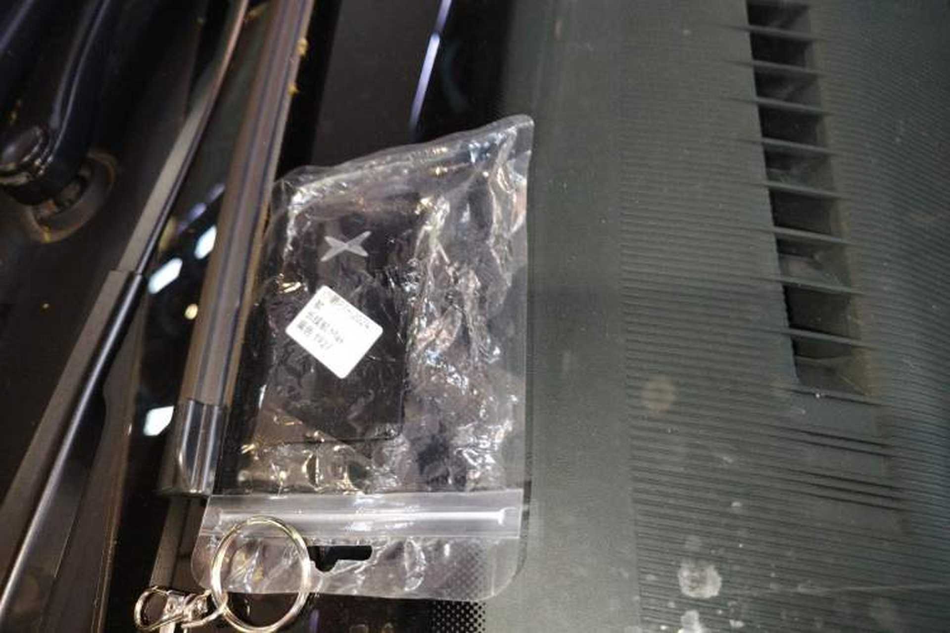 Used XPeng P7+ 2024 Long-Range Max Interior 1