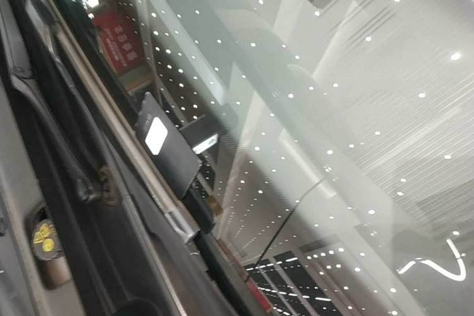 Used XPeng P7+ 2024 Long-Range Max Interior 1