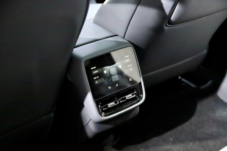Used XPeng P7+ 2024 Long-Range Max Interior 6