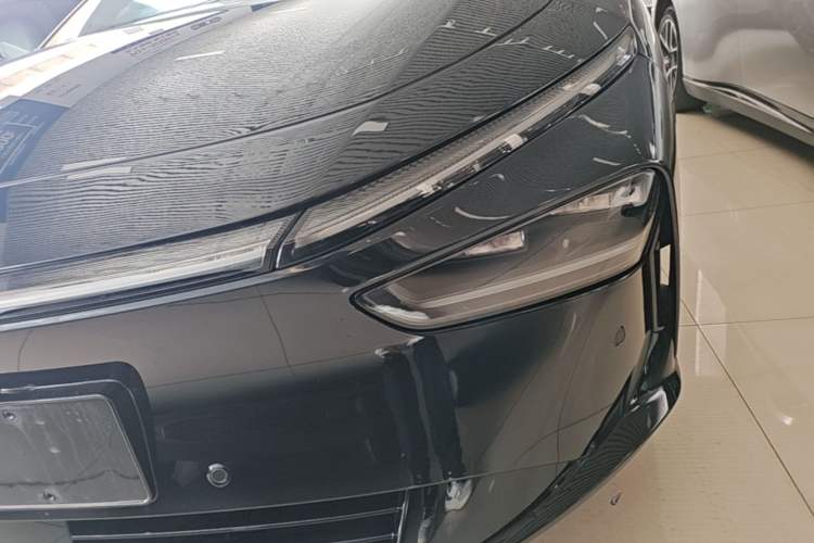 Used XPeng P7+ 2024 Long-Range Max Left Front Headlight