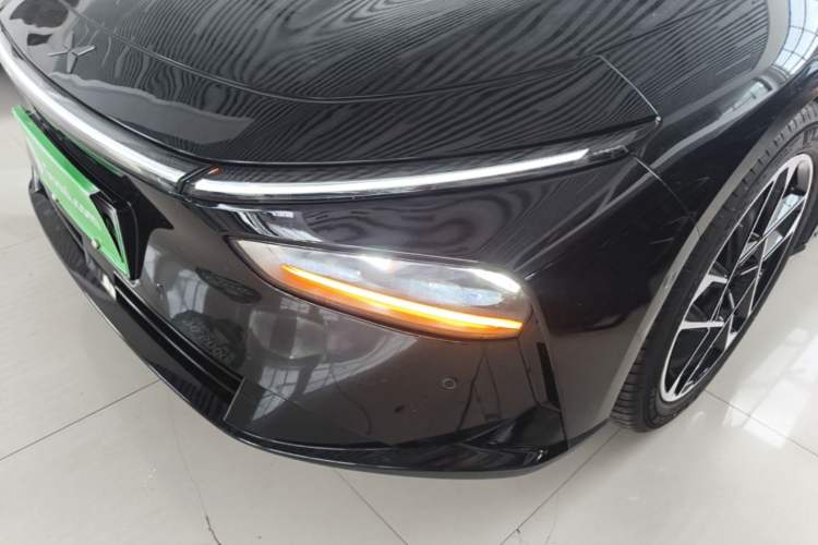 Used XPeng P7+ 2024 Long-Range Max Left Front Headlight