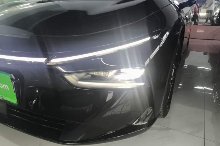 Used XPeng P7+ 2024 Long-Range Max Left Front Headlight