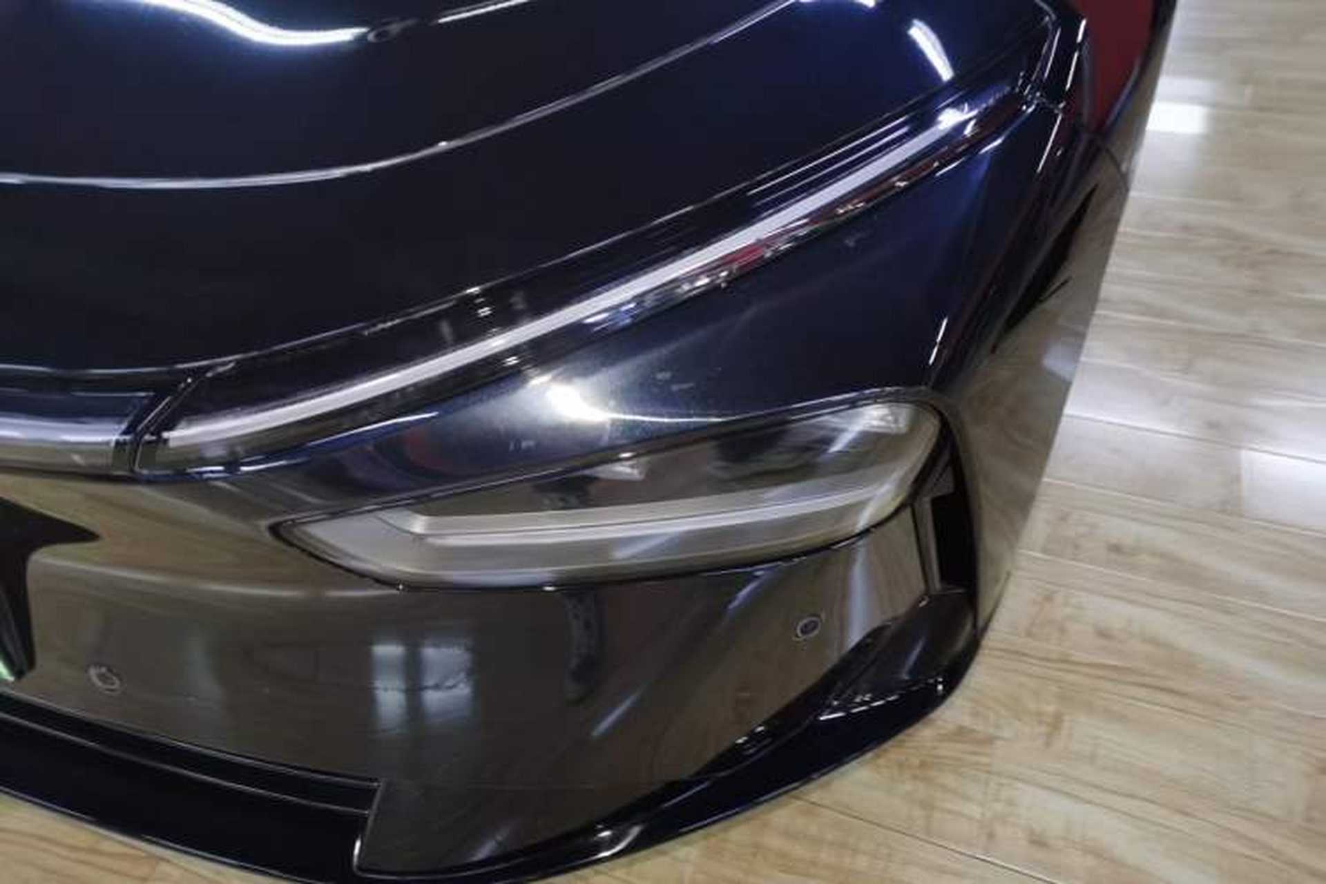Used XPeng P7+ 2024 Long-Range Max Left Front Headlight