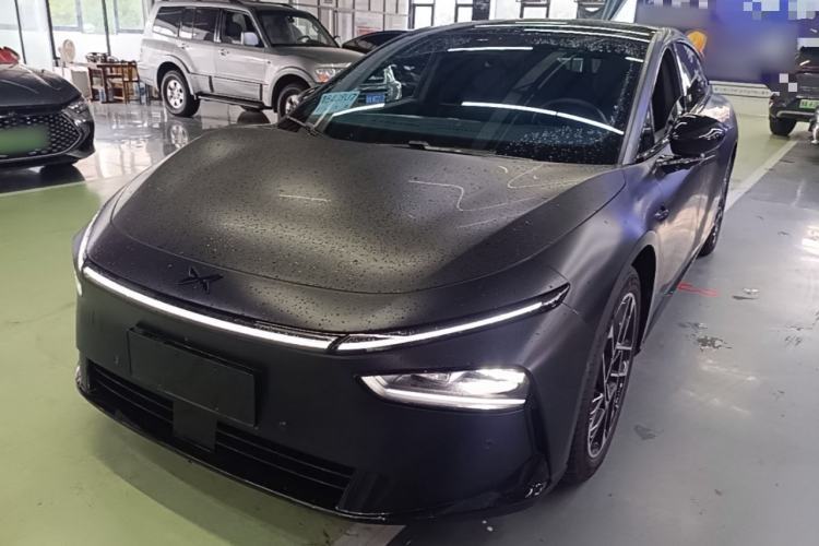 Used XPeng P7+ 2024 Long-Range Max Guazi used car, China used car export, Used car for sale, Used  cars, Cheapest cars for sale