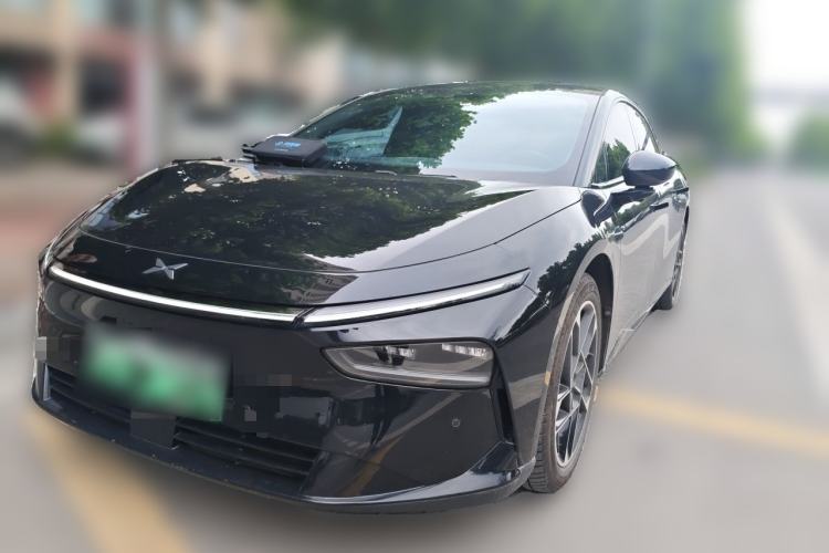 Used XPeng P7+ 2024 Long-Range Max Guazi used car, China used car export, Used car for sale, Used cars, Cheapest cars for sale