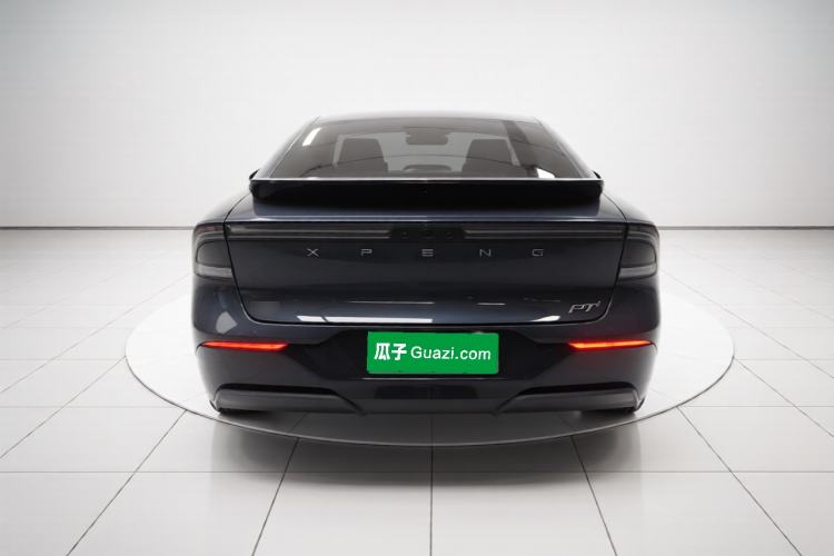 Used XPeng P7+ 2024 Long-Range Max Rear