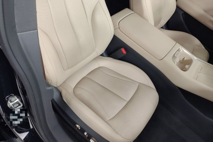 Used XPeng P7+ 2024 Long-Range Max Right Front Seat