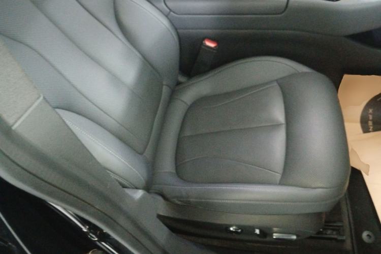 Used XPeng P7+ 2024 Ultra-Long Range Max Right Front Seat