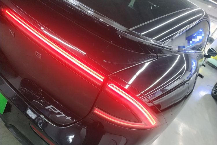 Used XPeng P7+ 2024 Long-Range Max Right Rear Taillight