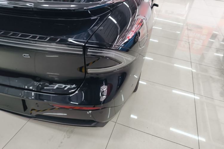 Used XPeng P7+ 2024 Long-Range Max Right Rear Taillight