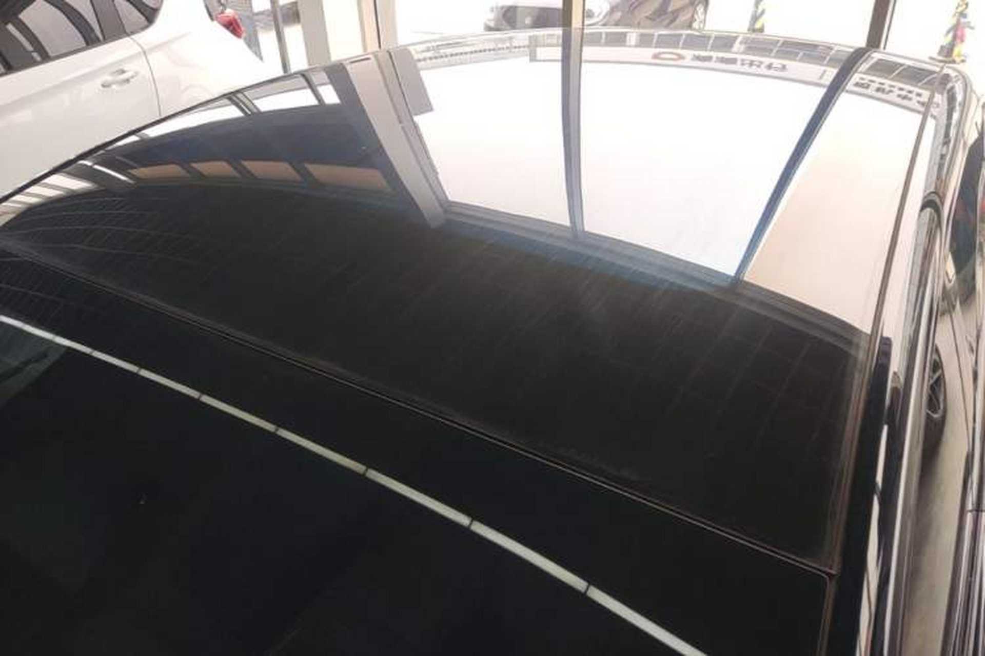Used XPeng P7+ 2024 Long-Range Max Roof