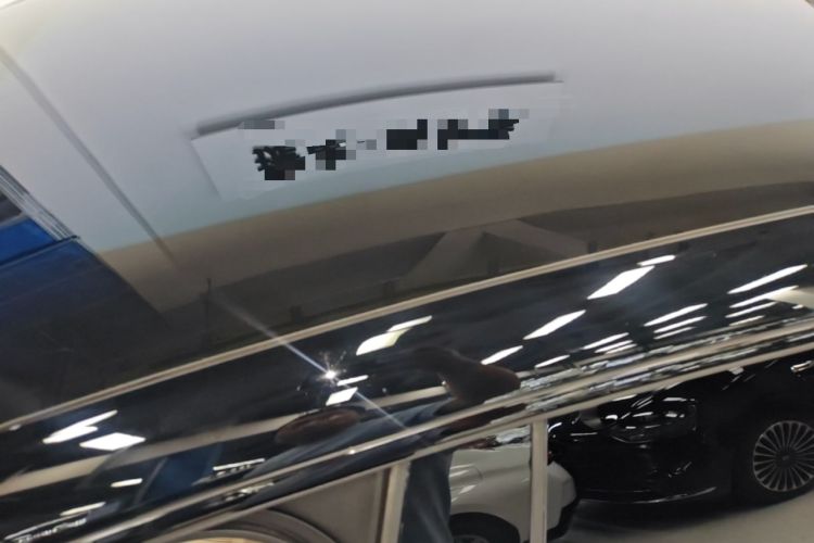 Used XPeng P7+ 2024 Ultra-Long Range Max Roof