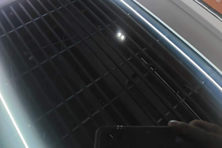 Used XPeng P7+ 2024 Long-Range Max Roof