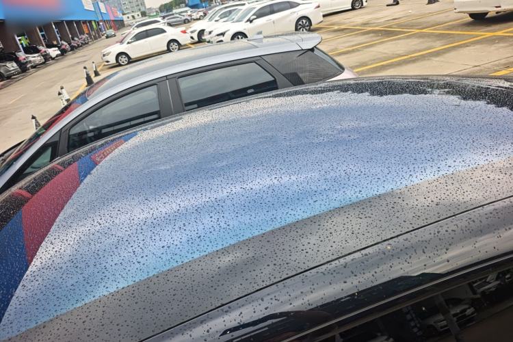 Used XPeng P7+ 2024 Long-Range Max Roof