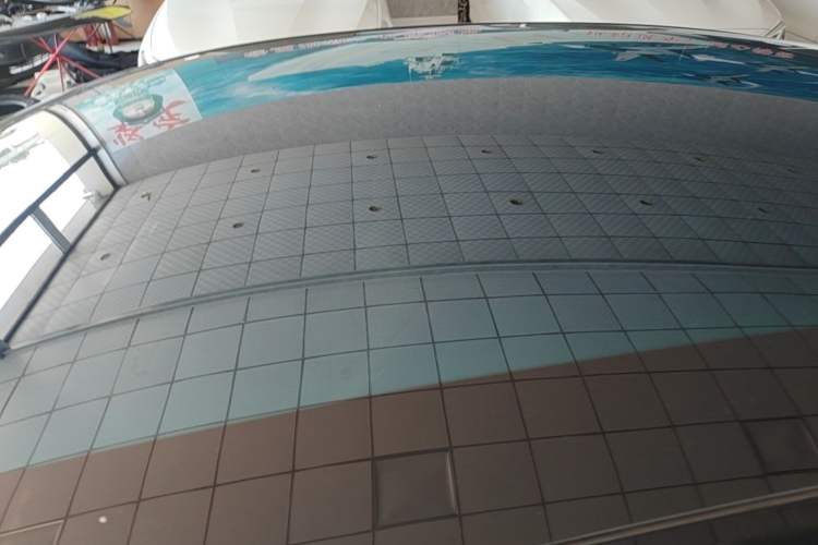 Used XPeng P7+ 2024 Ultra-Long Range Max Roof