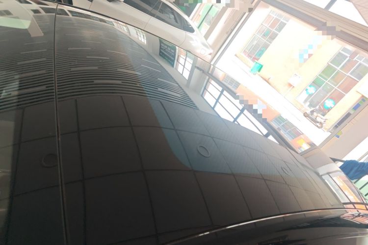Used XPeng P7+ 2024 Long-Range Max Roof