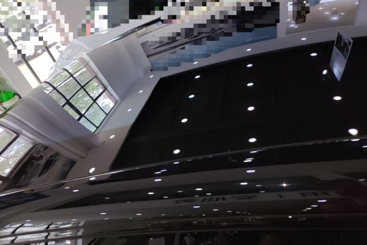 Used XPeng P7+ 2024 Long-Range Max Roof