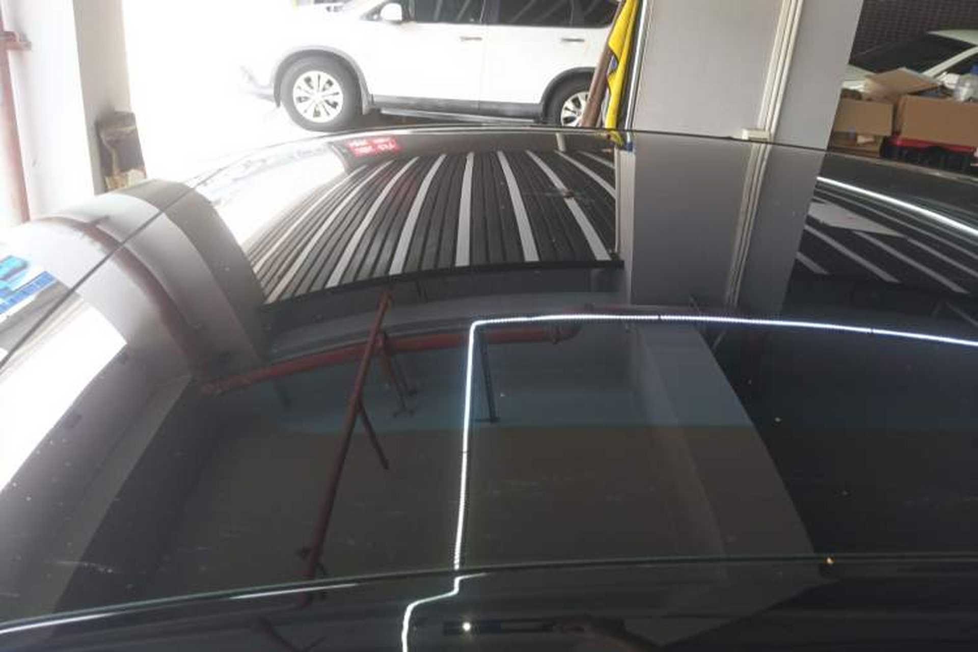 Used XPeng P7+ 2024 Ultra-Long Range Max Roof