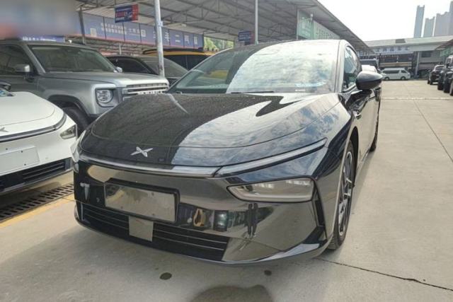 Used XPeng P7+ 2024 Long-Range Max