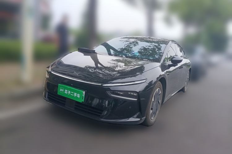 Used XPeng P7+ 2024 Ultra-Long Range Max Guazi used car, China used car export, Used car for sale, Used cars, Cheapest cars for sale