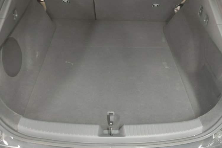 Used XPeng P7+ 2024 Long-Range Max Trunk