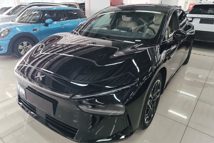 Used XPeng P7+ 2024 Long-Range Max Guazi used car, China used car export, Used car for sale, Used  cars, Cheapest cars for sale