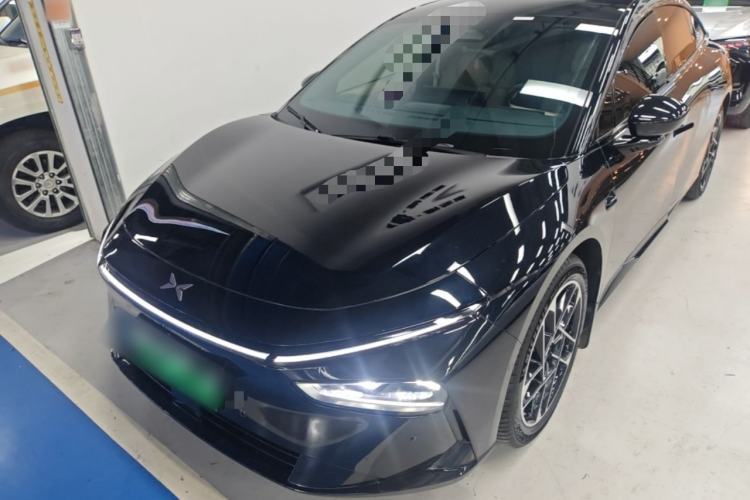 Used XPeng P7+ 2024 Ultra-Long Range Max Guazi used car, China used car export, Used car for sale, Used cars, Cheapest cars for sale