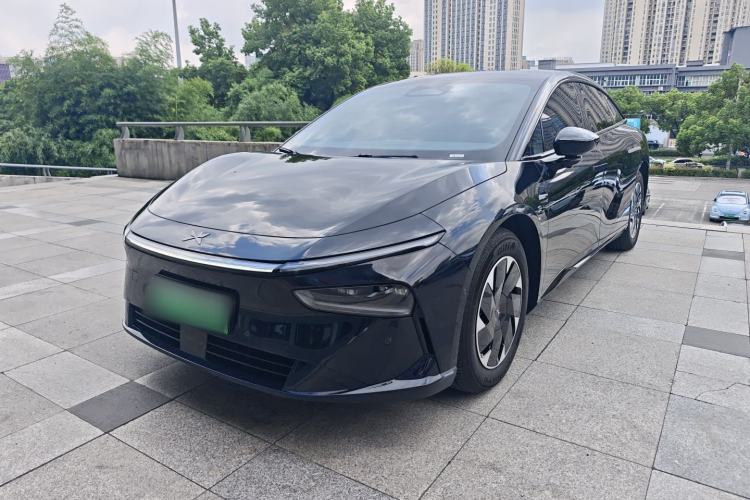 XPeng P7+ 2024 Ultra-Long Range Max