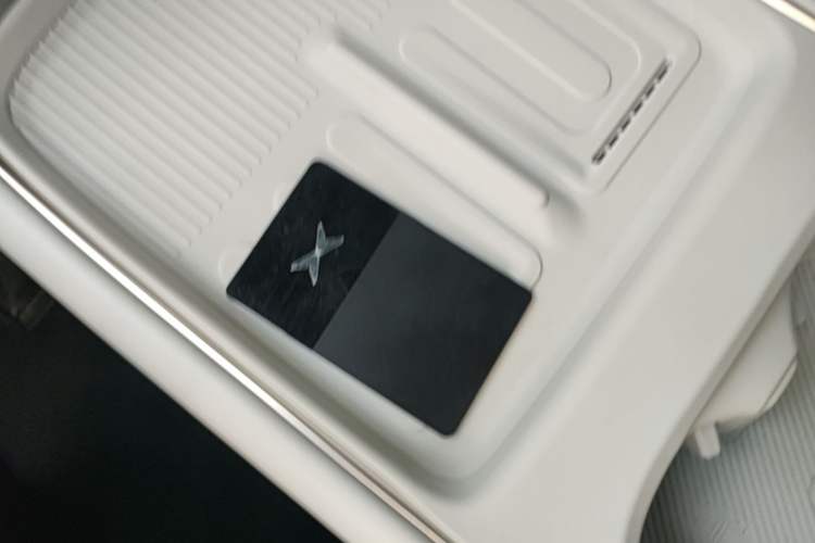Used XPeng P7+ 2024 Long-Range Max Vehicle Key