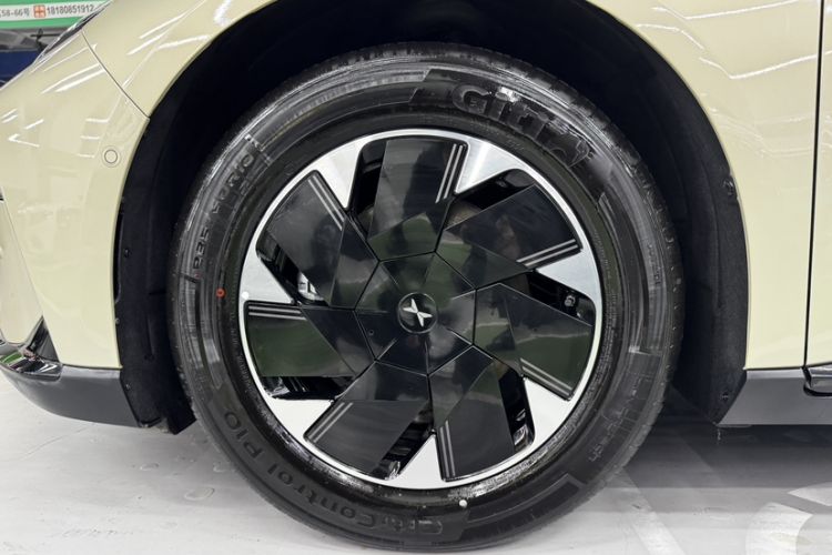 Used XPeng P7+ 2024 Long-Range Max Exterior 7