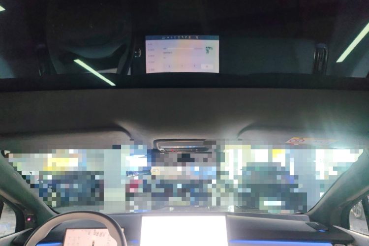 Used XPeng P7+ 2024 Long-Range Max Headliner