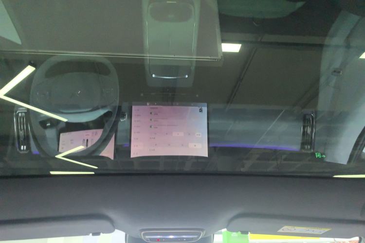 Used XPeng P7+ 2024 Long-Range Max Headliner