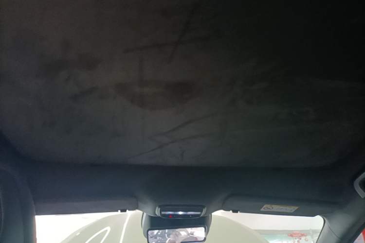 Used XPeng P7+ 2024 Long-Range Max Headliner