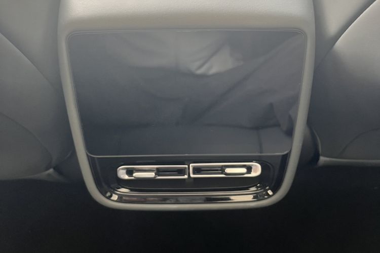 Used XPeng P7+ 2024 Ultra-Long Range Max Interior 2