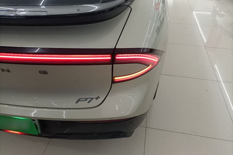 Used XPeng P7+ 2024 Long-Range Max Right Rear Taillight
