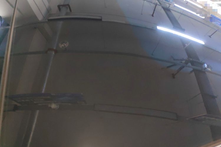 Used XPeng P7+ 2024 Long-Range Max Roof