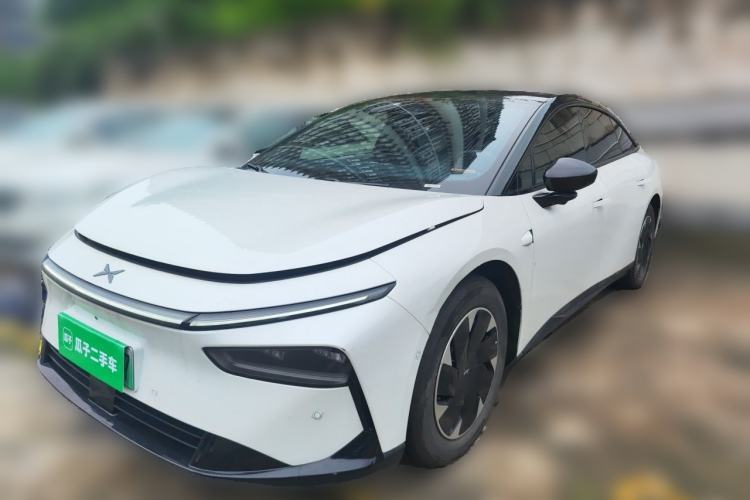 Used XPeng P7+ 2024 Long-Range Max Guazi used car, China used car export, Used car for sale, Used  cars, Cheapest cars for sale