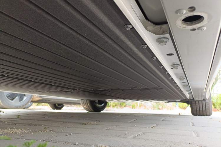 Used XPeng P7+ 2024 Long-Range Max Chassis Front Left