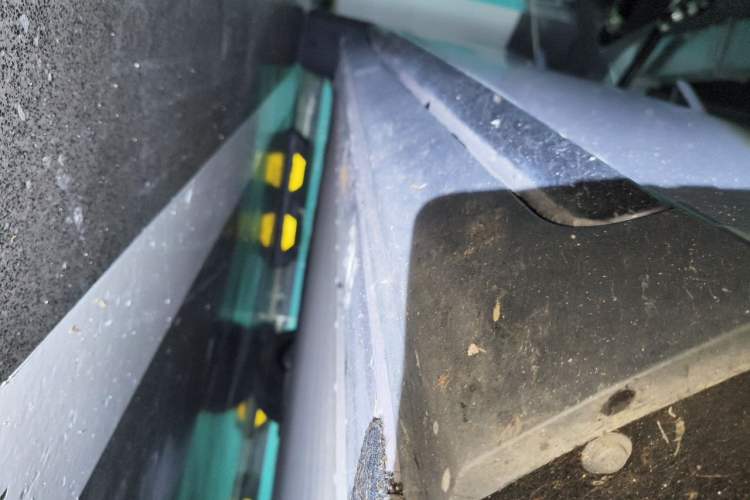 Used XPeng P7+ 2024 Long-Range Max Chassis Front Right
