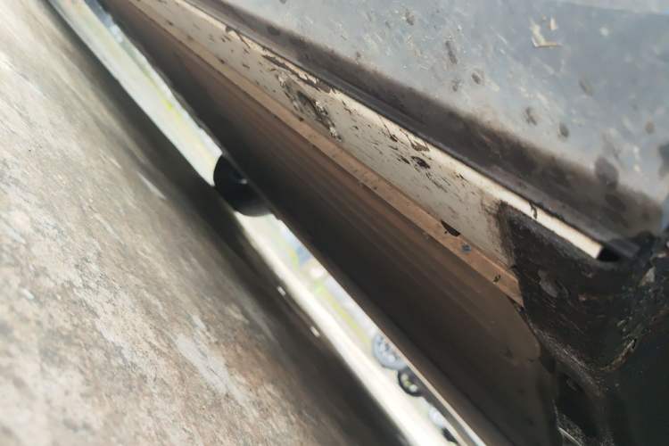 Used XPeng P7+ 2024 Long-Range Max Chassis Front Right