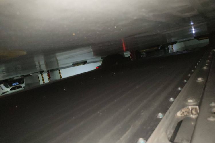 Used XPeng P7+ 2024 Long-Range Max Chassis Front Right