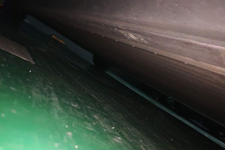 Used XPeng P7+ 2024 Ultra-Long Range Max Chassis Front Right