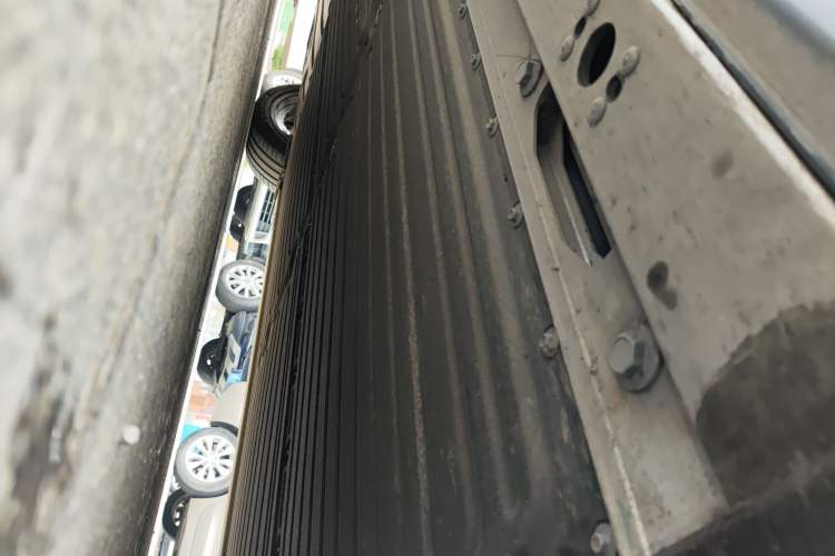 Used XPeng P7+ 2024 Ultra-Long Range Max Chassis Front Right