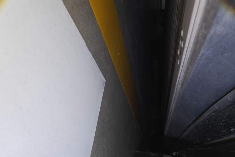Used XPeng P7+ 2024 Long-Range Max Chassis Rear Right