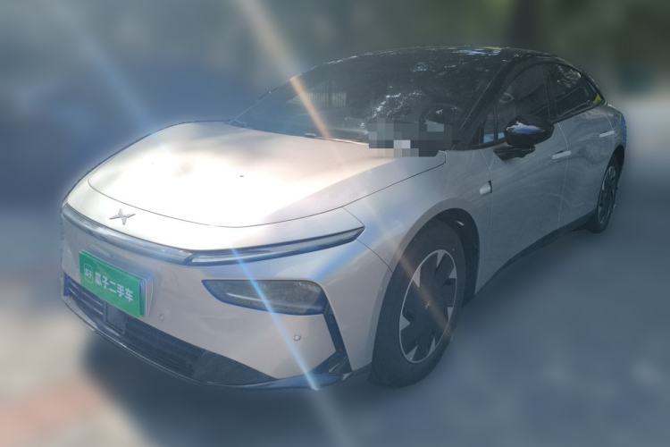 Used XPeng P7+ 2024 Ultra-Long Range Max Guazi used car, China used car export, Used car for sale, Used cars, Cheapest cars for sale