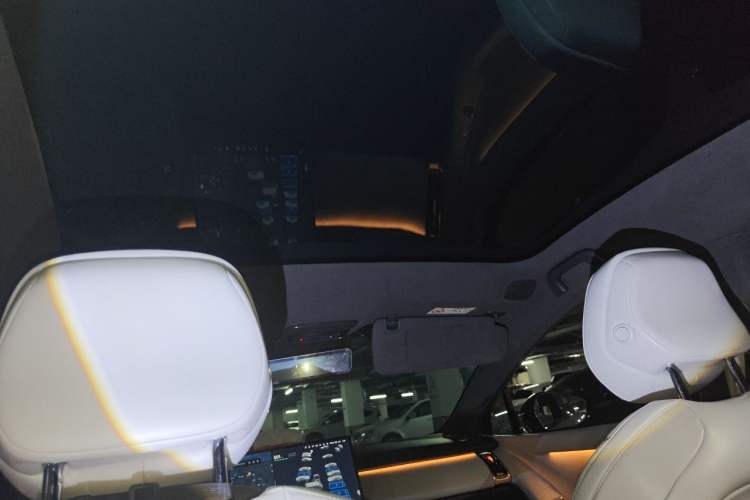 Used XPeng P7+ 2024 Long-Range Max Headliner