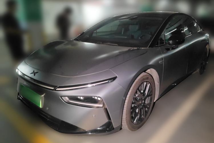 Used XPeng P7+ 2024 Limited Edition Max Guazi used car, China used car export, Used car for sale, Used  cars, Cheapest cars for sale