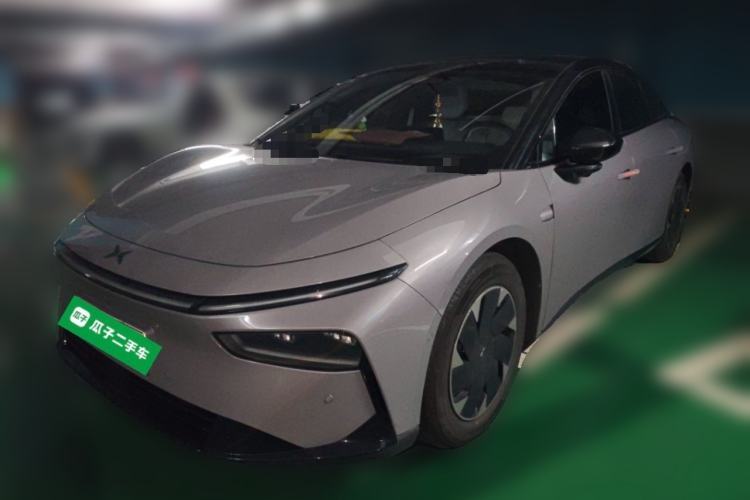 Used XPeng P7+ 2024 Ultra-Long Range Max Guazi used car, China used car export, Used car for sale, Used  cars, Cheapest cars for sale